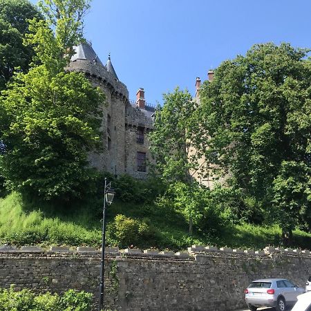 Chambre A La Campagne Québriac Zewnętrze zdjęcie